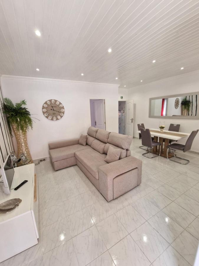 Casa de 1 Quarto