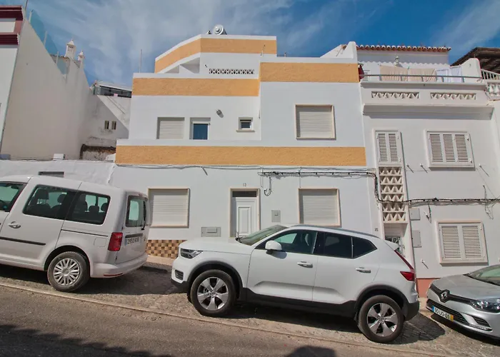 New Village Guest House